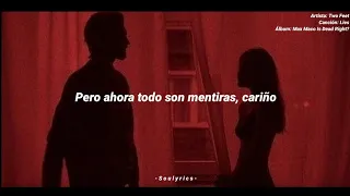 Lies - Two Feet (Subtitulado - Español)