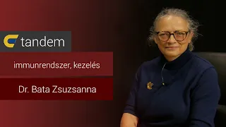 Leküzdhető az autoimmun betegség? - Dr. Bata Zsuzsanna | egyetem tv | Tandem