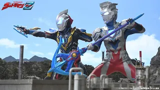 ULTRAMAN Z Episode 06