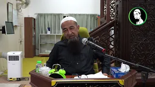 Berdoa Selepas Solat - Ustaz Azhar Idrus