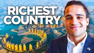 Qatar: The New Dubai? | Richest Country in the World