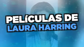 Las mejores películas de Laura Harring