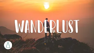 Chill Out Ambient Music Mix | Work Study Music | WANDERLUST [1HOUR]