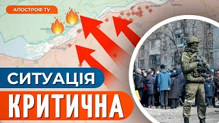 🔴 РІЗКО СТАЛО ГІРШЕ: як живе Херсонщина в окупації та під тиском РФ