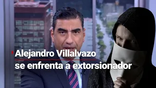 ¡ESTAMOS CANSADOS! Basta con los extorsionadores que buscan quitarnos nuestro dinero