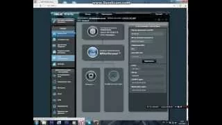 Как открыть порт на wi fi роутере asus (Легко)