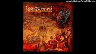 Neron Kaisar - Madness Of The Tyrant Full album 2013