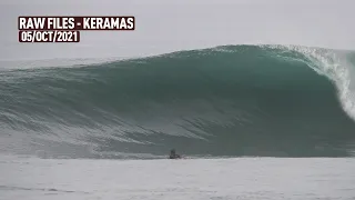 The Bowl's of Keramas - RAWFILES - 05/OCT/2021 - 4K