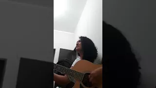 I still haven't found what I'm looking for (U2) - cover