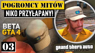 NIKO BELLIC ODWIEDZIŁ MIKE'A TORENO? | POGROMCY MITÓW GTA THE TRILOGY DEFINITIVE EDITION #03