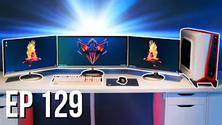 Setup Wars - Episode 129