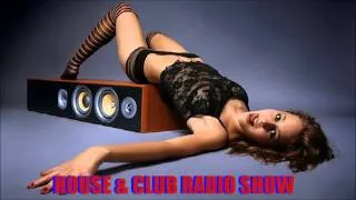 HOUSE & CLUB RADIO SHOW -  DJ BONXI