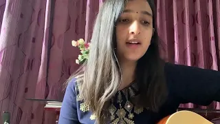 Shreya Ghoshal- Thode badmaash ho tum | Saawariya | Cover