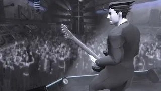 Metallica - One / Guitar Hero World Tour Definitive Edition (Performance Mode)