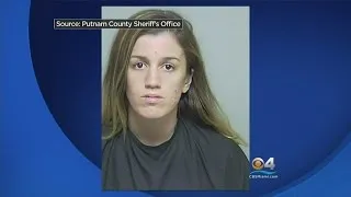 Broward Woman Accused Of Parental Kidnapping In Custody
