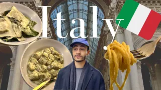 What to Do in Milan, Italy | Weekend Trip | Itinerary Guide | Travel Vlog