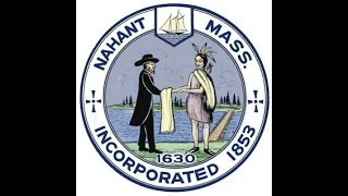 Nahant Community Preservation Committee November 6, 2023