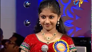 Journey of  Lalitha EP 28 - 2nd Round