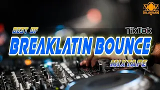 BEST OF BREAKLATIN BOUNCE MIXTAPE 2023 | DJ JURLAN REMIX | New Tiktok Remix 2023 | Mixtape 2023