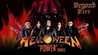 Beyond Fire | Power - Live in Condado Bar (Helloween Tribute)