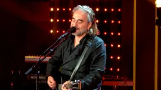 Stephan Eicher - Pas d'ami (comme toi) (live) - Le Grand Studio RTL