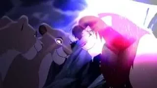 -simba's death-