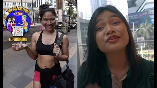 Watch what happens on a afternoon in Bangkok