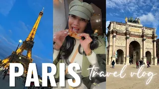 My Solo Birthday Trip To Paris 🇫🇷...... ALONE and here's what happened!?! 😱 YOU GOTTA HEAR THIS