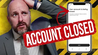 Why U.S Bank Are Closing Non-Resident Accounts (& How To Fix It)