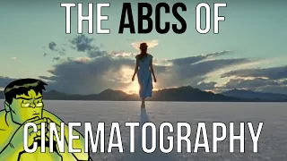 The ABCs of Cinematography - An Intro to Filmmaking