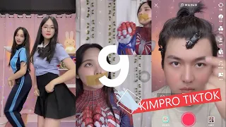 KIMPRO (김프로) Tik Tok