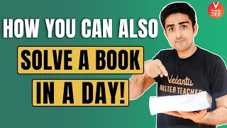 Revise Complete Book/Day🧾🙀 | The Most Productive Revision Technique 🙌 | Arvind Kalia Sir |Vedantu