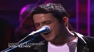 Amiga mía (Unplugged) - Alejandro Sanz