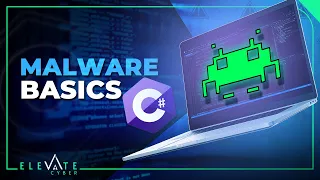 Learning the Basics of Malware Development in C#