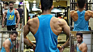 Kar Har Maidan Fateh (MOHIT SONAR) GYM MOTIVATIONAL VIDEO