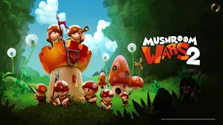 Mushroom wars 2 Campaign Episode 3 Mission 31 Expert