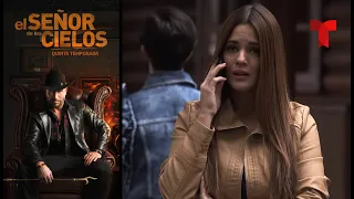 El Señor de los Cielos 5 | Capítulo 53 | Telemundo