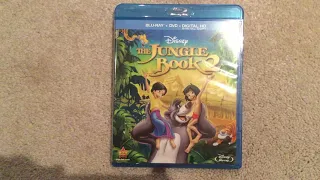 The Jungle Book 2 (2003) 18th Anniversary