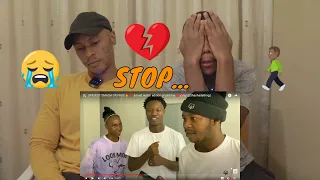 Bayahlanya LOL! Spiciest Smash Or Pass Shashadethngz || Reaction