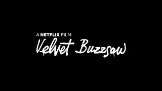 Five Knives - Money | Velvet Buzzsaw (Official Trailer Theme)