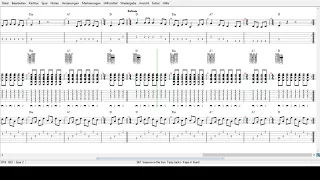 Terry Jacks -  Seasons in the Sun   Tabs