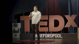 Politics, policy and how not to prevent extremism | Joshua Skoczylis | TEDxBrayford Pool