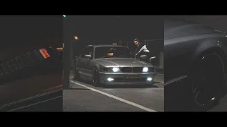 Tom's E38 7 Series | VIOLENT | NII