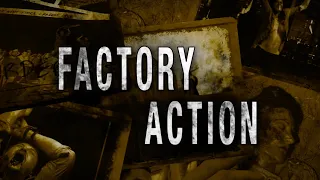 Texas Chainsaw (2013) | 'Factory Action' Featurette