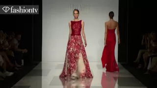 Tony Ward Fall/Winter 2013-2014 Show | AltaRoma AltaModa | FashionTV