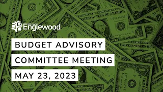 Budget Advisory Committee Meeting 20230523 171827 Meeting Recording