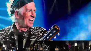 THE ROLLING STONES | “Satisfaction” | Seattle, WA | May 15, 2024