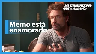 Memo se está enamorando de Daniela | Mi camino es amarte 4/4 | C-19