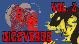 The Gizzverse (Vol. 2) – King Gizzard & The Lizard Wizard’s Music Video Lore