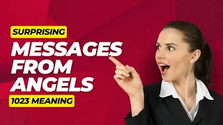 Angel Number 1023 Meaning Explained | Reasons Why You Keep Seeing 1023